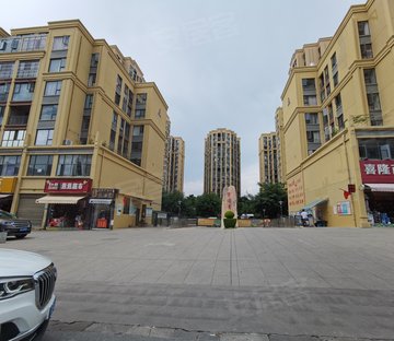 万达景苑