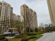 得房好 有电梯 次新房 有钥匙随时看房 低密度社区,龙湖龙誉城二手房