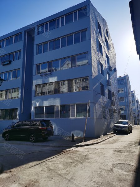 万树园小区,山庄路-承德万树园小区二手房,租房,房价-承德安居客