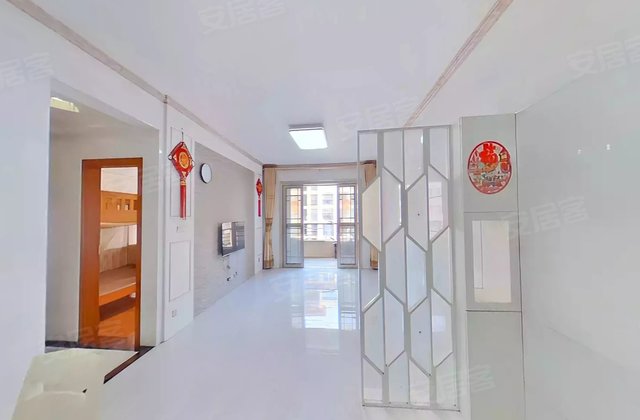 三和幸福城3室2厅119㎡52.2万二手房图片