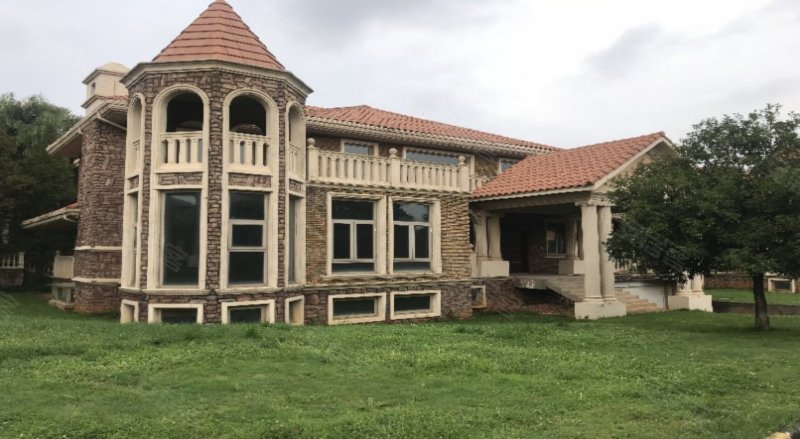 世林国际别墅,林溪路-衡水世林国际别墅二手房,租房,房价-衡水安居客