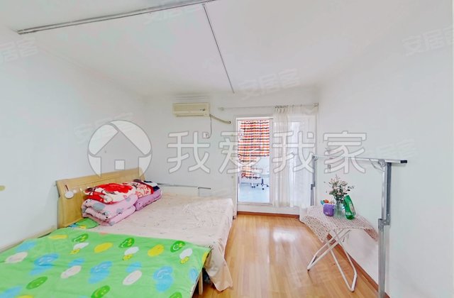 欧园北欧印象1室0厅50.77㎡320万二手房图片