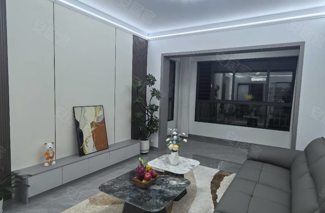 三和幸福里3室2厅105㎡56.8万二手房图片