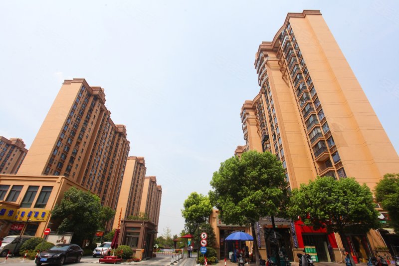 合景叠翠峰(二期)