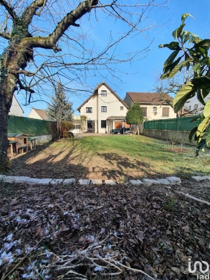 法国约¥359万Villepinte, France 房屋在售 46.90 万欧元二手房公寓图片