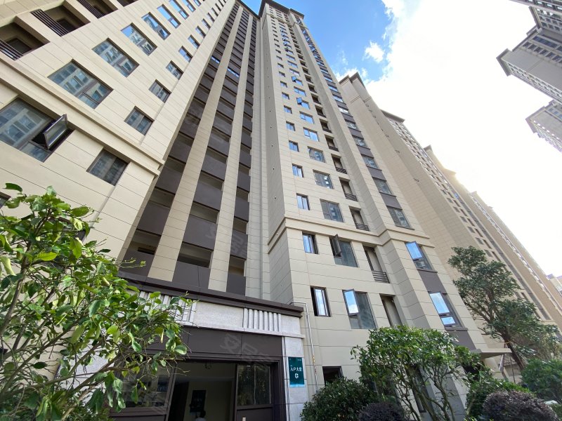 时代名都,海紫路-汕尾时代名都二手房,租房,房价-汕尾安居客