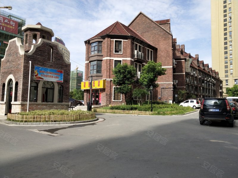 恒生阳光城,解放南路,近南屏路-六安恒生阳光城二手房,租房,房价-六安