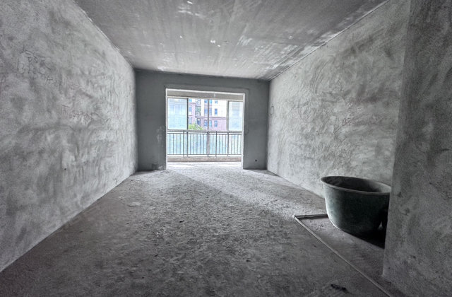 财富嘉苑4室2厅146㎡59.8万二手房图片