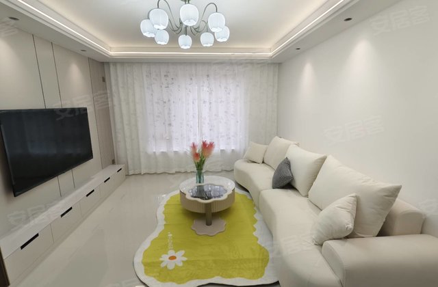 龙源小区2室2厅84㎡38.8万二手房图片