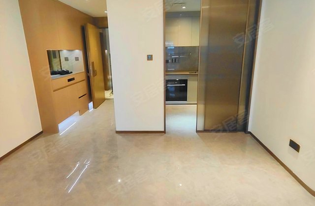 珠光海珠新城3室2厅109.28㎡340万二手房图片