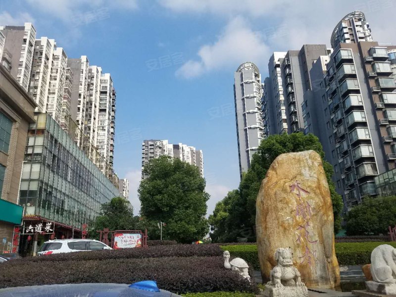 水榭花都(青云谱)