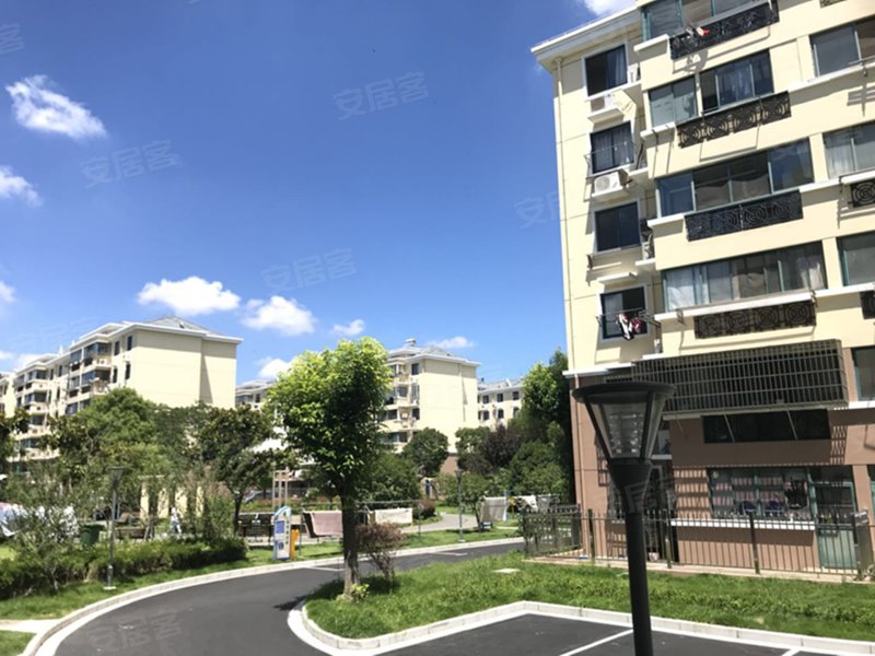 玉兰香苑(一期b区)