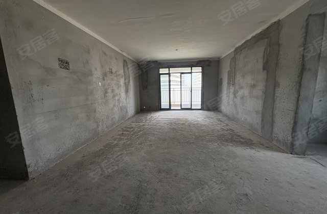 龙成奥韵(二期)3室2厅140㎡92万二手房图片