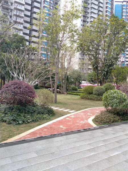 中海央墅,大帽路1号-南宁中海央墅二手房,租房,房价-南宁安居客