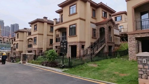 青龙湾中央小镇,伟大路 - 株洲青龙湾中央小镇二手房,租房,房价-株洲