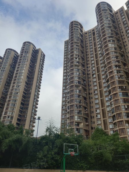 恒大御景半岛(一期)