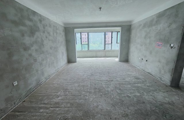 和合家园4室2厅168㎡117万二手房图片