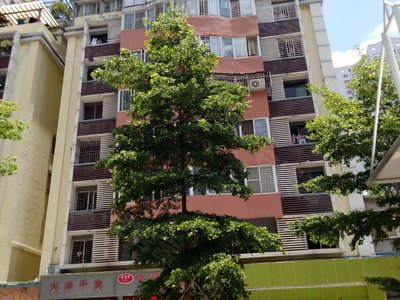 南海明珠,南光路75号 - 深圳南海明珠二手房,租房,房价-深圳安居客