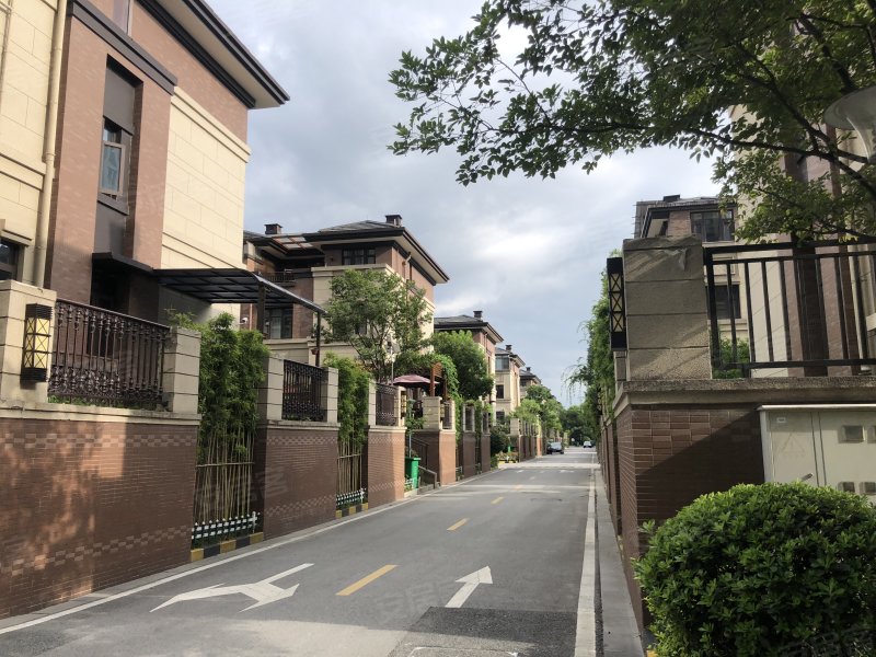 景瑞望府(别墅)