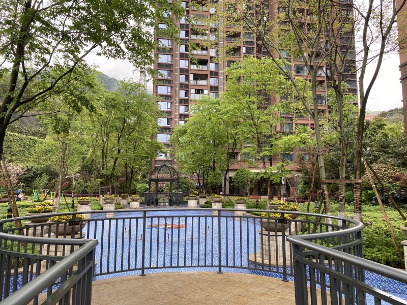 和黄御峰(三期)