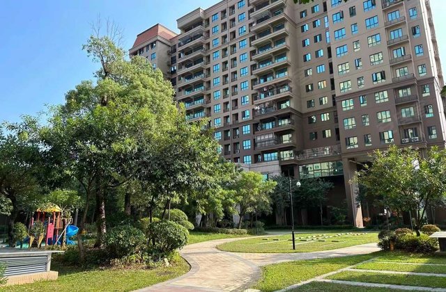 【中旅银湾花园二手房,佛山中旅银湾花园二手房出售信息】- 上海安居