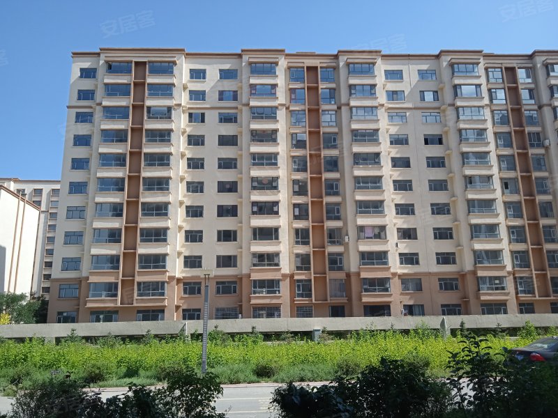 和谐警苑(a区),建华南路-包头和谐警苑(a区)二手房,租房,房价-包头