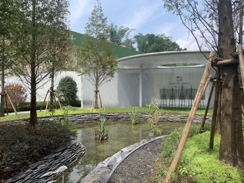 溪山玥,渝南分流道,近花溪街