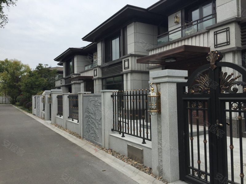 世茂石湖湾(别墅)