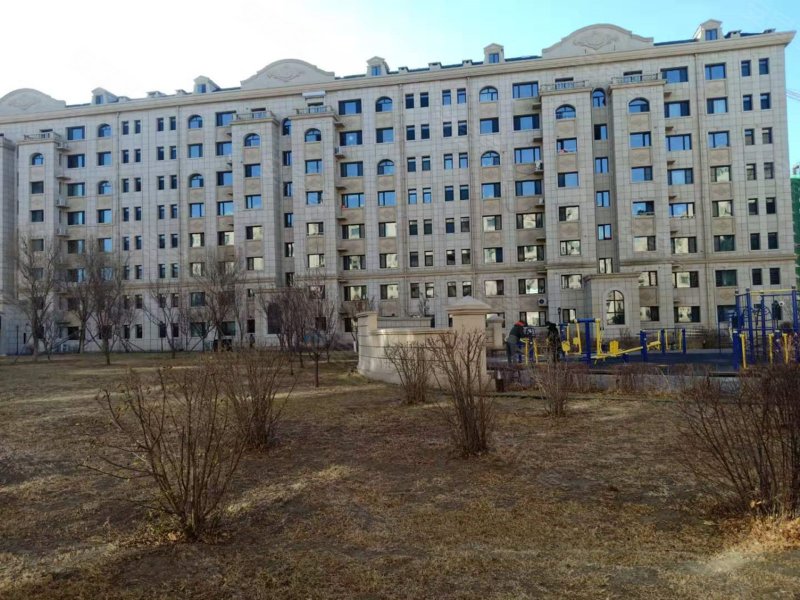 米兰小镇,奥林匹克路-大庆米兰小镇二手房,租房,房价-大庆安居客