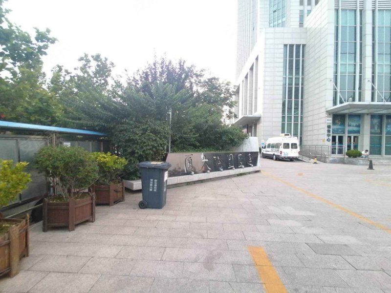 连盛国际大厦,江山中路156号-青岛连盛国际大厦二手房,租房,房价-青岛