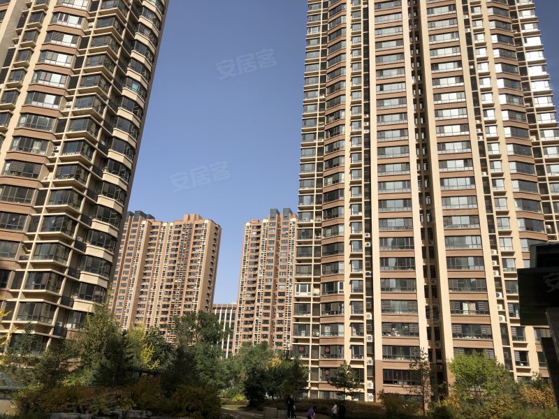 承德世纪城(五区)