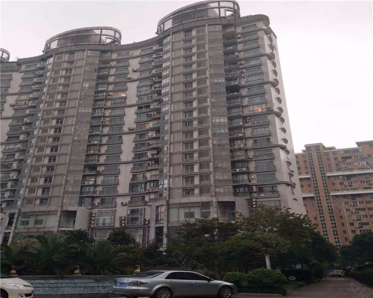 四季全景台花苑 