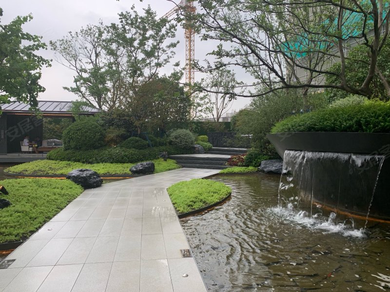 正荣西津月,西街188号-苏州正荣西津月二手房,租房,房价-苏州安居客