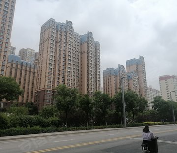 太原房产网>太原二手房>杏花岭二手房>杏花岭周边二手房>金林雅苑>