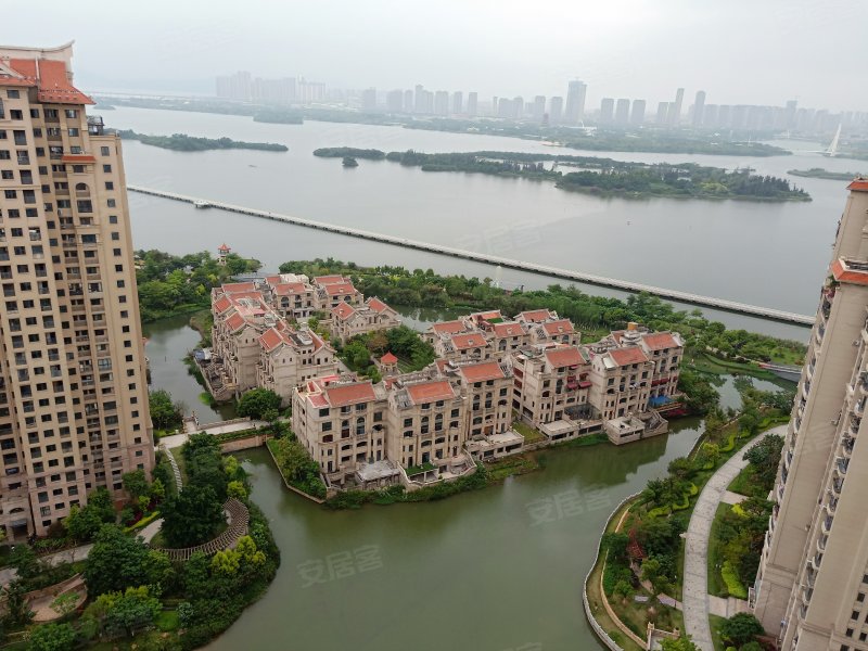 水晶湖郡(一期),滨水三里34-41号-厦门水晶湖郡(一期)二手房,租房