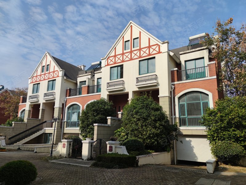 南郊庄园,应泉线-南通南郊庄园二手房,租房,房价-南通安居客