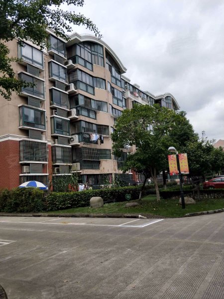 新青浦世纪苑(南区),港俞路555弄-上海新青浦世纪苑(南区)二手房,租房