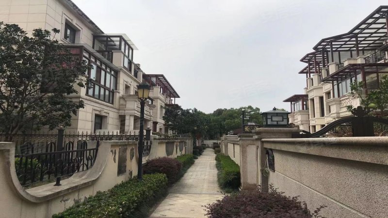 日月明园(别墅),群贤路-绍兴日月明园(别墅)二手房,租房,房价-绍兴