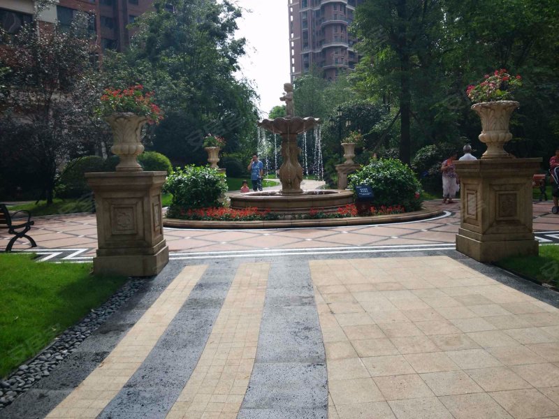 中德英伦联邦(b区)