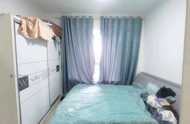 博雅蓝天3室2厅119㎡63万二手房图片