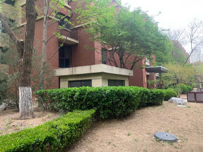 亿城西山华府禧园,马连洼南路-北京亿城西山华府禧园二手房,租房,房价