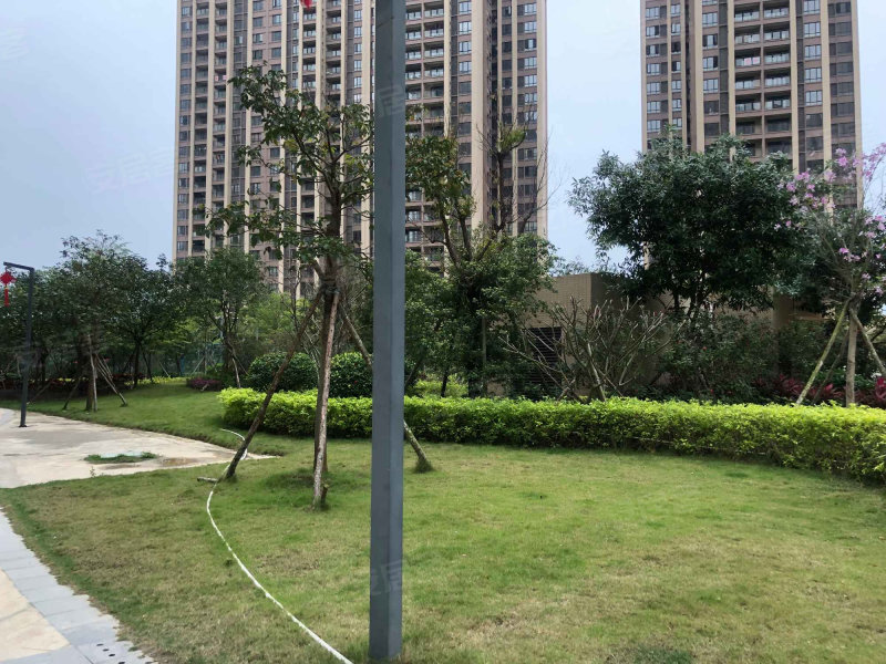 申蓝宝邸,申蓝路1号-湛江申蓝宝邸二手房,租房,房价-湛江安居客