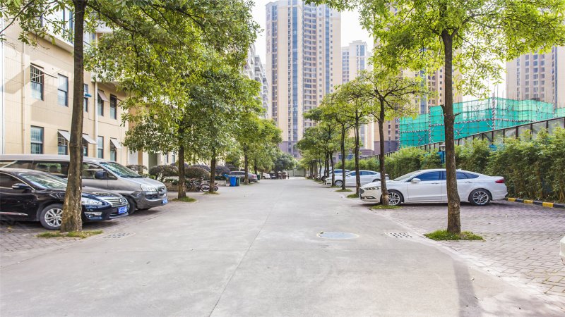 雍华庭(博罗),罗阳二路-惠州雍华庭(博罗)二手房,租房,房价-惠州安居