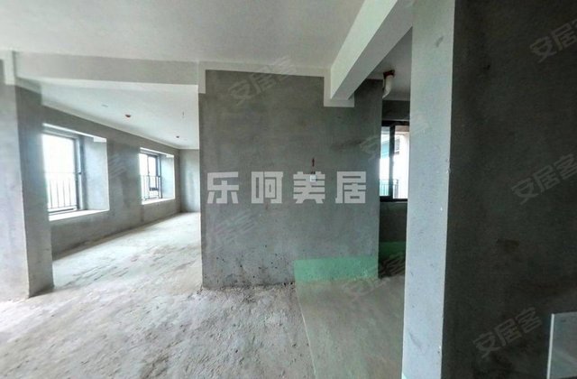 翡丽观邸3室2厅90㎡59万二手房图片