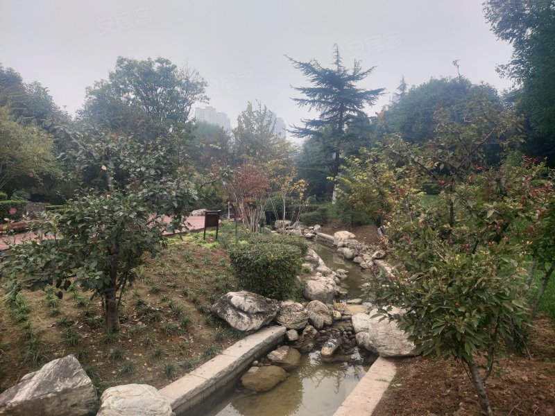 丽彩溪岸庄园(别墅)