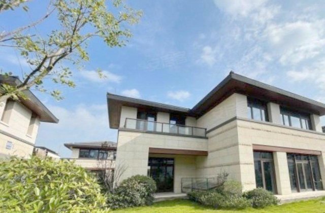 梁祝文化小镇天逸湾别墅