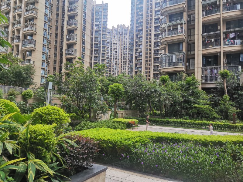 特发和平里(一期)