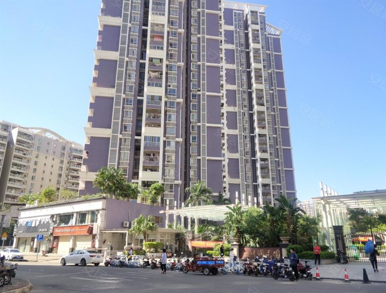 鸿润花园,麦地东二路6号-惠州鸿润花园二手房,租房,房价-惠州安居客