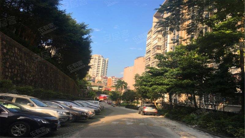 金祥都市花园,红岗路1168号-深圳金祥都市花园二手房,租房,房价-深圳