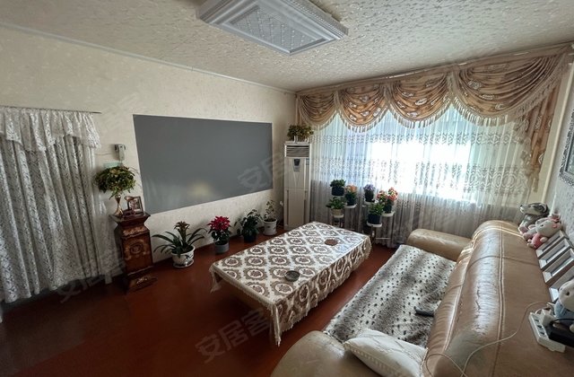 北斗小区3室2厅80㎡33万二手房图片